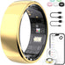 AI Smart Ring for Women Men, Health Ring with AI Health Analysis