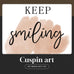 Framed Inspirational Positive Neutral Wall Art for Office, 6 Piece 11x14 In