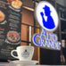 Alto Grande Puerto Rico Arabica Coffee Pods, Medium-Dark Roast, 72 Count