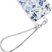 kate spade new york Phone Charm Wrist Strap w/Anchor Card - Tortoise Bead