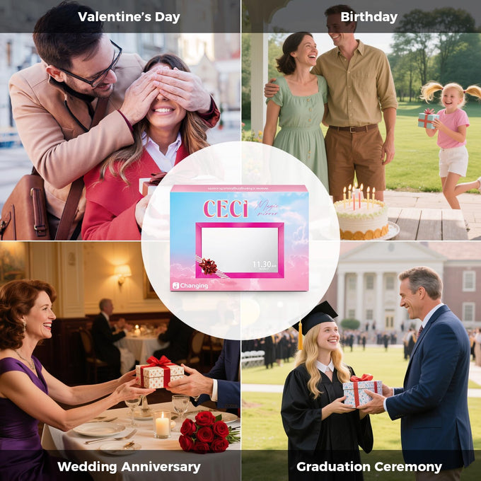 10.1" Smart Display with Magic Mirror, Google Calendar, Photo Frame&Apps