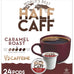 World's Best Half Caff Dark Roast Coffee Pods 100ct Keurig Compatible