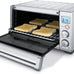 Breville BOV650XL Compact Smart Oven, Brushed Stainless Steel