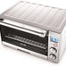 Breville BOV650XL Compact Smart Oven, Brushed Stainless Steel