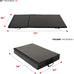 Sunny Health & Fitness Durable Multi-Use Floor Mats for Home, Gym & Play