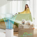 GoveeLife Smart Air Purifier for Home Large Rooms, Covers up to 1046 ft²