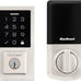 Kwikset SmartCode 270 Keyless Entry Electronic Touchpad Deadbolt Door Lock