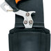 Fiskars Log Tongs, One-Handed Firewood Carrier, 9" Diameter