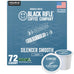 Black Rifle Coffee Light Roast K Cup Coffee Silencer Smooth 50 Count