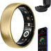 Smart Ring for Women Men - Gen 4 SR06 with 24-Hour Sleep Tracking