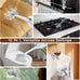 Steam Cleaner, 10-in-1 Detachable Handheld Steam Mop for Multi-Surface