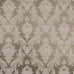 Tempaper Textured Metallic Blue Damsel Removable Peel and Stick Damask Wallpaper, 20.5 in X 16.5 ft, Made in the USA