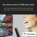 Sony 43 Inch BRAVIA 2 II LED 4K HDR Smart Google TV (K-43S20M2)