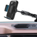 Magnetic Wireless Charging Phone Mount for Ford Bronco 2021-2026 2/4 door