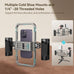 SmallRig Universal Phone Video Rig Kit for iPhone for Huawei -3384D