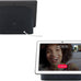 Google Nest Hub Max 10" Smart Display with Google Assistant - Charcoal (renewed)