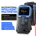 FNIRSI DMT-99 Digital Multimeter 9999 Counts TRMS, Rechargeable Volt Meter