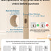 eufy Security Smart Lock C33, Keypad Door Lock with Handle, Built-in Wi-Fi