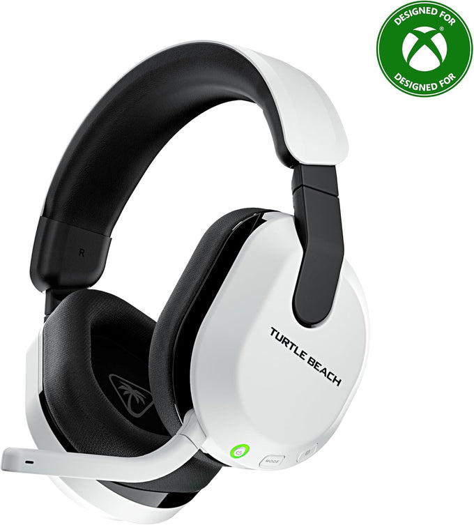 Turtle Beach Stealth 500 Wireless Multiplatform Gaming Headset for Xbox, PC