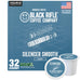 Black Rifle Coffee Light Roast K Cup Coffee Silencer Smooth 50 Count