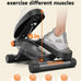 Niceday Steppers for Exercise at Home, Mini Stepper with 300LBS Capacity