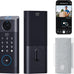 eufy Security Video Smart Lock S330, Keyless Entry Door Lock,Chime Included