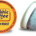 The Organic Coffee Co. Compostable Coffee Pods - Breakfast Blend (80 Ct) K Cup Compatible including Keurig 2.0, Medium Roast, USDA Organic