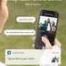 eufy Security Video Smart Lock S330, Keyless Entry Door Lock,Chime Included