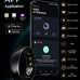Smart Ring for Women Men - Gen 4 SR06 with 24-Hour Sleep Tracking