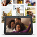 Like-New Amazon Echo Show 8, With Spatial Audio, Smart Home Hub, ideal for open living spaces, Designed for Alexa+, Charcoal