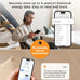 Refoss Smart Home Energy Monitor with 16 60A Circuit Sensor, Local Control