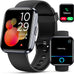 Smart Watch for Women/Men, Bluetooth Calling, Alexa built-in, iOS Android