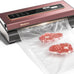 Mesliese 6in1 Vacuum Sealer, Dry/Moist Modes, 2 Bag Rolls & 5 Pre-cut Bags