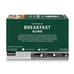 Starbucks K-Cup Coffee Pods, Breakfast Blend Medium Roast, 40 Count
