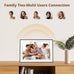 Dragon Touch 10.1'' WiFi Digital Picture Frame