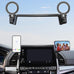 Car Phone Holder for Honda Odyssey 2018-2024 8-inch Screen Accessories