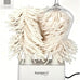 Wine Glass Polisher Machine for Home,600 RPM Dries Quick Clean