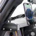 Magnetic Wireless Charging Phone Mount for Ford Bronco 2021-2026 2/4 door