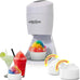 Hawaiian Shaved Ice Machine S900A, White