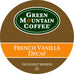 Green Mountain Coffee Dark Magic Decaf Keurig Single-Serve K-Cup pods, Dark Roast Coffee, 72 Count
