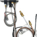 Midwest Hearth Empire R7611 Pilot Assembly LP Propane