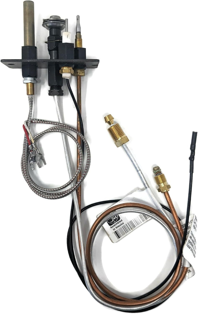 Midwest Hearth Empire R7611 Pilot Assembly LP Propane