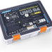 ELEGOO UNO R4 WiFi Super Starter Kit Compatible with Arduino for Beginners