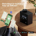 2026 Smart Waterless Diffuser, 2000 Sq.Ft Cold Air Scent Diffuser