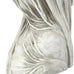Design Toscano Veiled Maiden Indoor Bust Statue, 9 Inch Wide, 14 Inch Tall