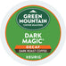 Green Mountain Coffee Dark Magic Decaf Keurig Single-Serve K-Cup pods, Dark Roast Coffee, 72 Count