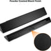 Stanbroil Adjustable Fireplace Hood 28.5 to 48 Inch
