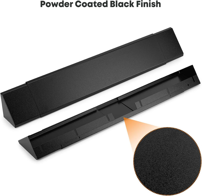 Stanbroil Adjustable Fireplace Hood 28.5 to 48 Inch