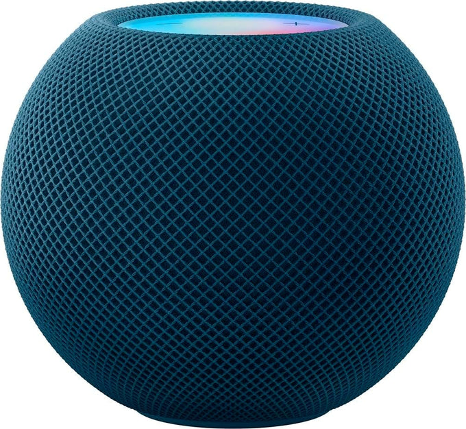 Apple - HomePod mini - Orange