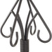 Pleasant Hearth Gothic Fireplace Toolset